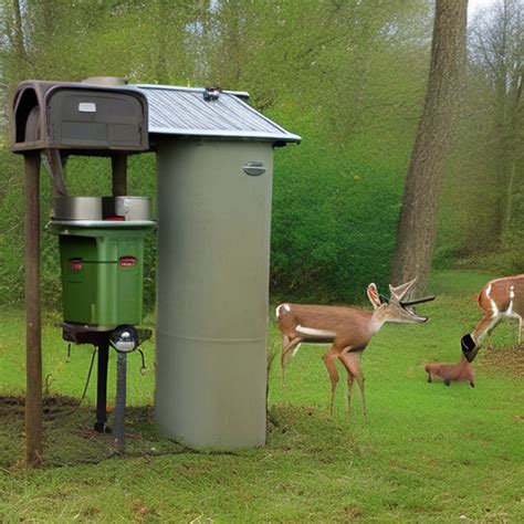 How to set timer on moultrie feeder. Things To Know About How to set timer on moultrie feeder. 